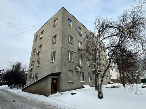 комерційна за адресою Київ, Кирилівська вул. (Фрунзе), 107