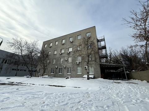 комерційна за адресою Київ, Кирилівська вул. (Фрунзе), 107