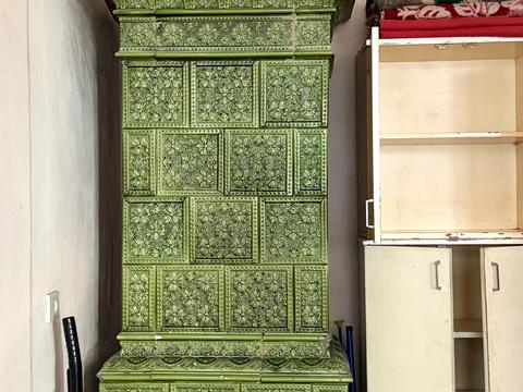 квартира за адресою Городоцька вул., 41