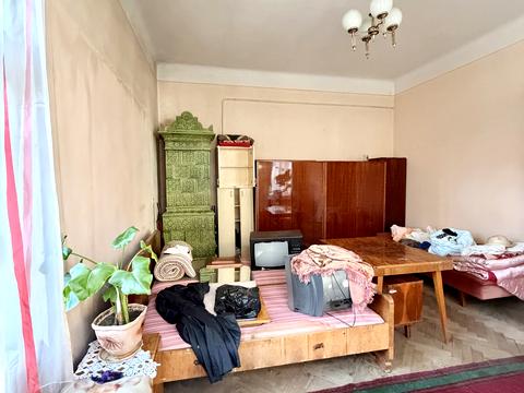 квартира за адресою Городоцька вул., 41