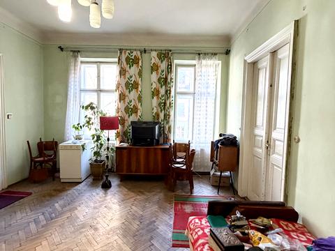 квартира за адресою Городоцька вул., 41