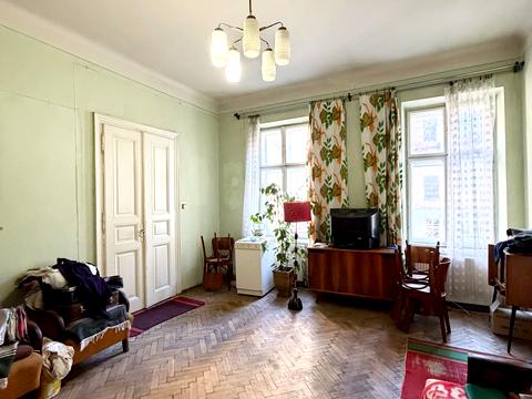 квартира за адресою Городоцька вул., 41