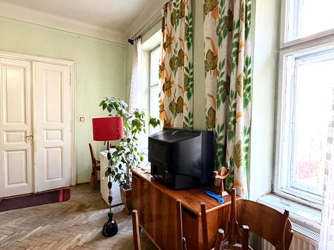 квартира за адресою Городоцька вул., 41