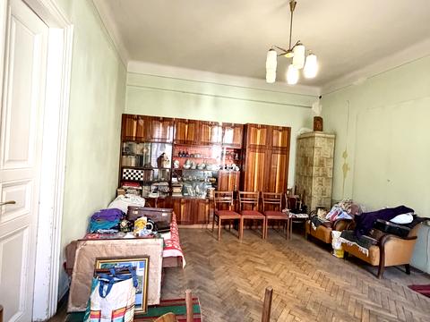 квартира за адресою Городоцька вул., 41