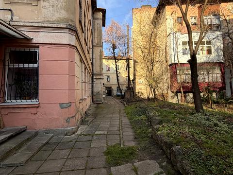 квартира за адресою Городоцька вул., 41