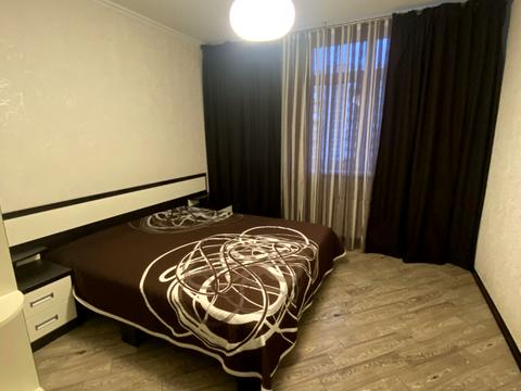 квартира за адресою Ревуцького вул., 7-В