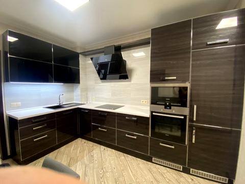 квартира за адресою Ревуцького вул., 7-В