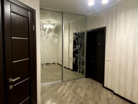 квартира за адресою Ревуцького вул., 7-В