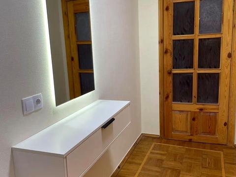 квартира за адресою Київ, Шолом-Алейхема вул., 6