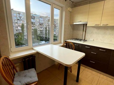 квартира за адресою Київ, Шолом-Алейхема вул., 6