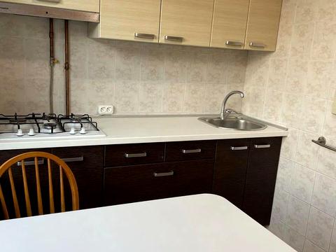 квартира за адресою Київ, Шолом-Алейхема вул., 6