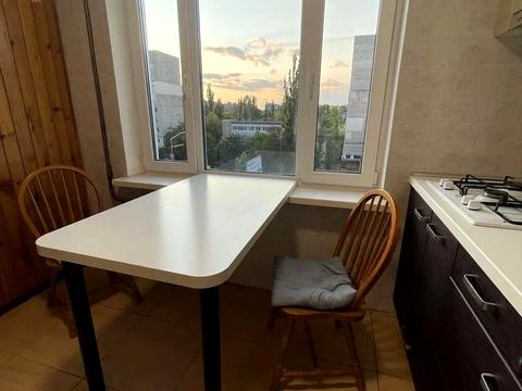 квартира за адресою Київ, Шолом-Алейхема вул., 6