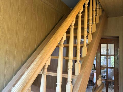 будинок за адресою Нерубальское