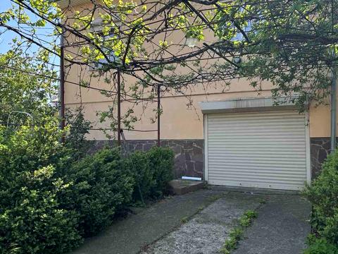 будинок за адресою Нерубальское