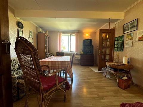 будинок за адресою Нерубальское