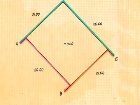 будинок за адресою Нерубальское