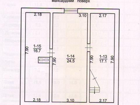 будинок за адресою Нерубальское