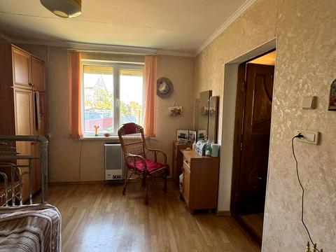 будинок за адресою Нерубальское