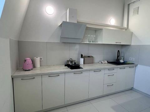 квартира по адресу Туровская ул., 9