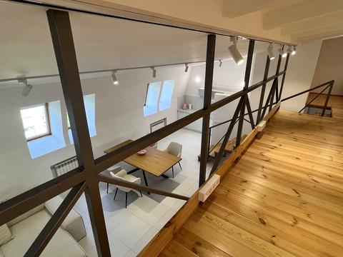 квартира по адресу Туровская ул., 9