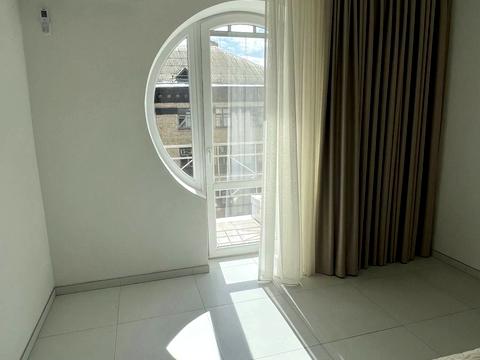 квартира по адресу Туровская ул., 9