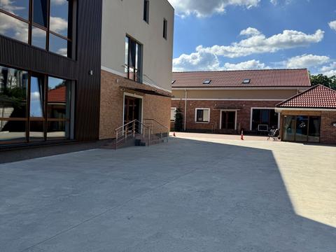 коммерческая по адресу Старокиевская ул. (Ватутіна), 91