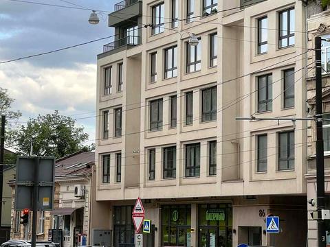 квартира за адресою Личаківська вул. (), 86