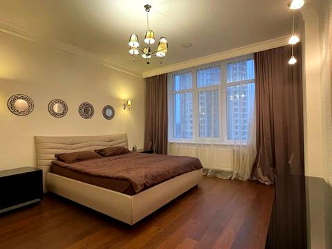 квартира за адресою Андрія Верхогляда вул. (Михайла Драгомирова), 20