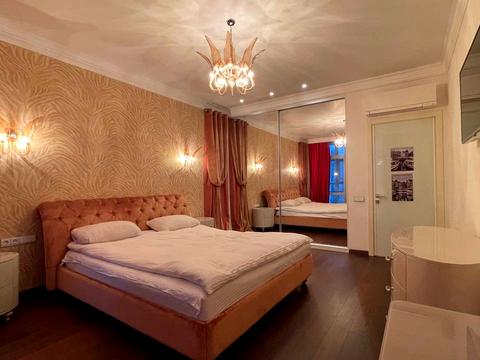 квартира за адресою Андрія Верхогляда вул. (Михайла Драгомирова), 20