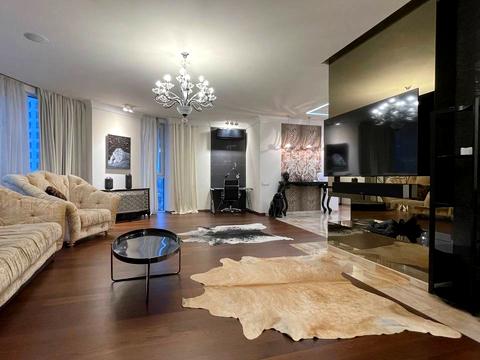 квартира за адресою Андрія Верхогляда вул. (Михайла Драгомирова), 20