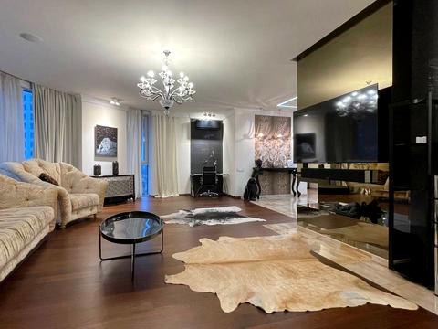 квартира за адресою Андрія Верхогляда вул. (Михайла Драгомирова), 20