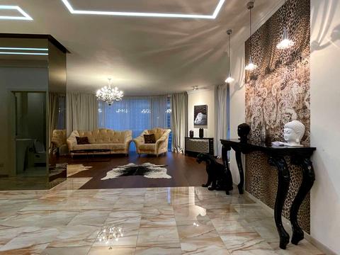 квартира за адресою Андрія Верхогляда вул. (Михайла Драгомирова), 20