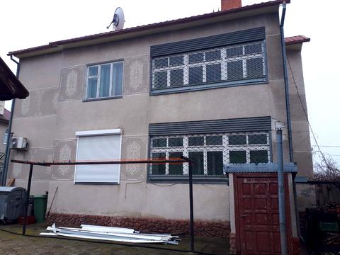 будинок за адресою Золотая горка