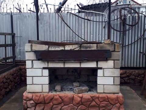 будинок за адресою Золотая горка