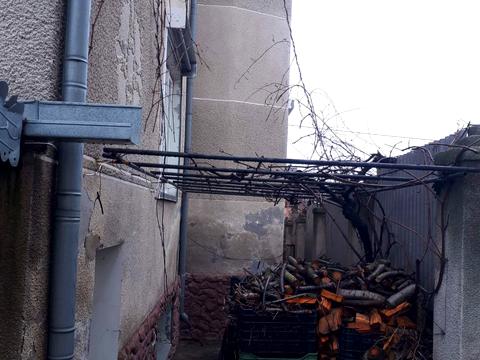 будинок за адресою Золотая горка