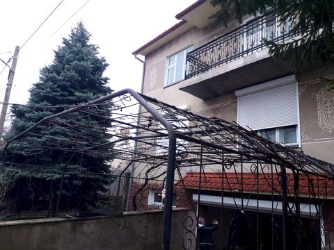 будинок за адресою Золотая горка