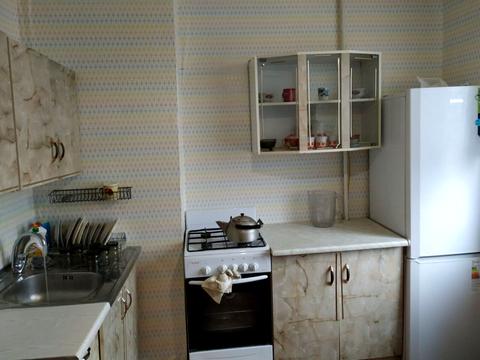 квартира по адресу Евгения Чикаленко ул., 52/3