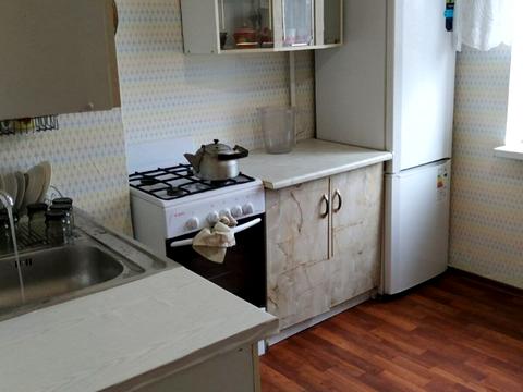 квартира по адресу Евгения Чикаленко ул., 52/3