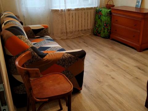 квартира по адресу Евгения Чикаленко ул., 52/3