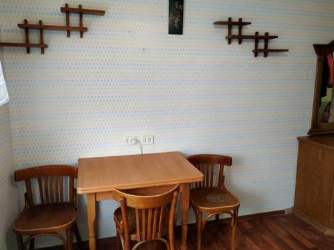 квартира по адресу Евгения Чикаленко ул., 52/3