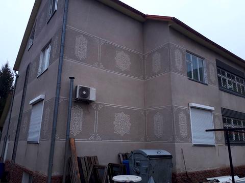 будинок за адресою Золотая горка