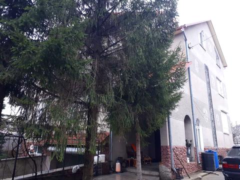 будинок за адресою Золотая горка