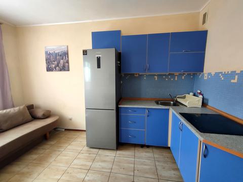 квартира за адресою Драгоманова вул., 14