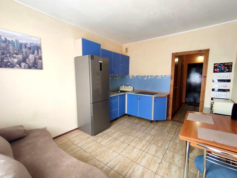 квартира за адресою Драгоманова вул., 14