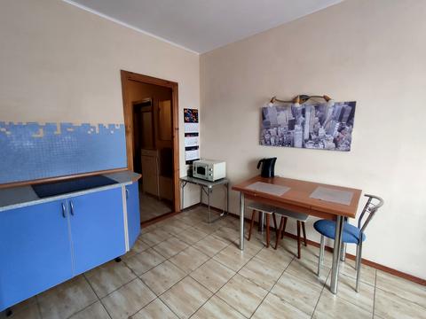 квартира за адресою Драгоманова вул., 14