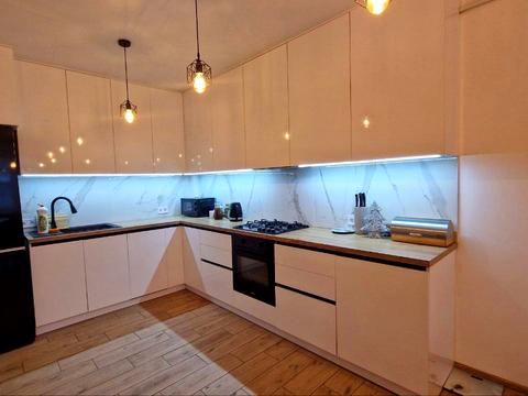 квартира за адресою Тараса Шевченка вул., 36