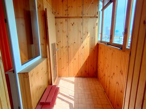 квартира за адресою Драгоманова вул., 14