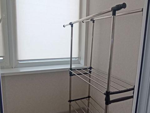 квартира по адресу Академика Сахарова ул., 3-В