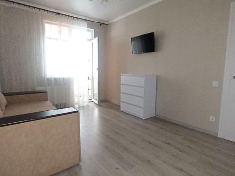 квартира по адресу Академика Сахарова ул., 3-В