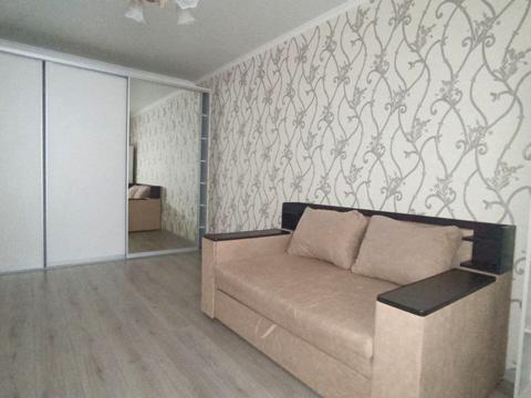 квартира по адресу Академика Сахарова ул., 3-В